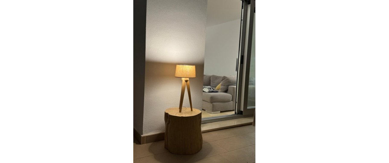 Rynek wtórny - apartment - Marbella - La Mairena