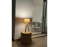 Rynek wtórny - apartment - Marbella - La Mairena