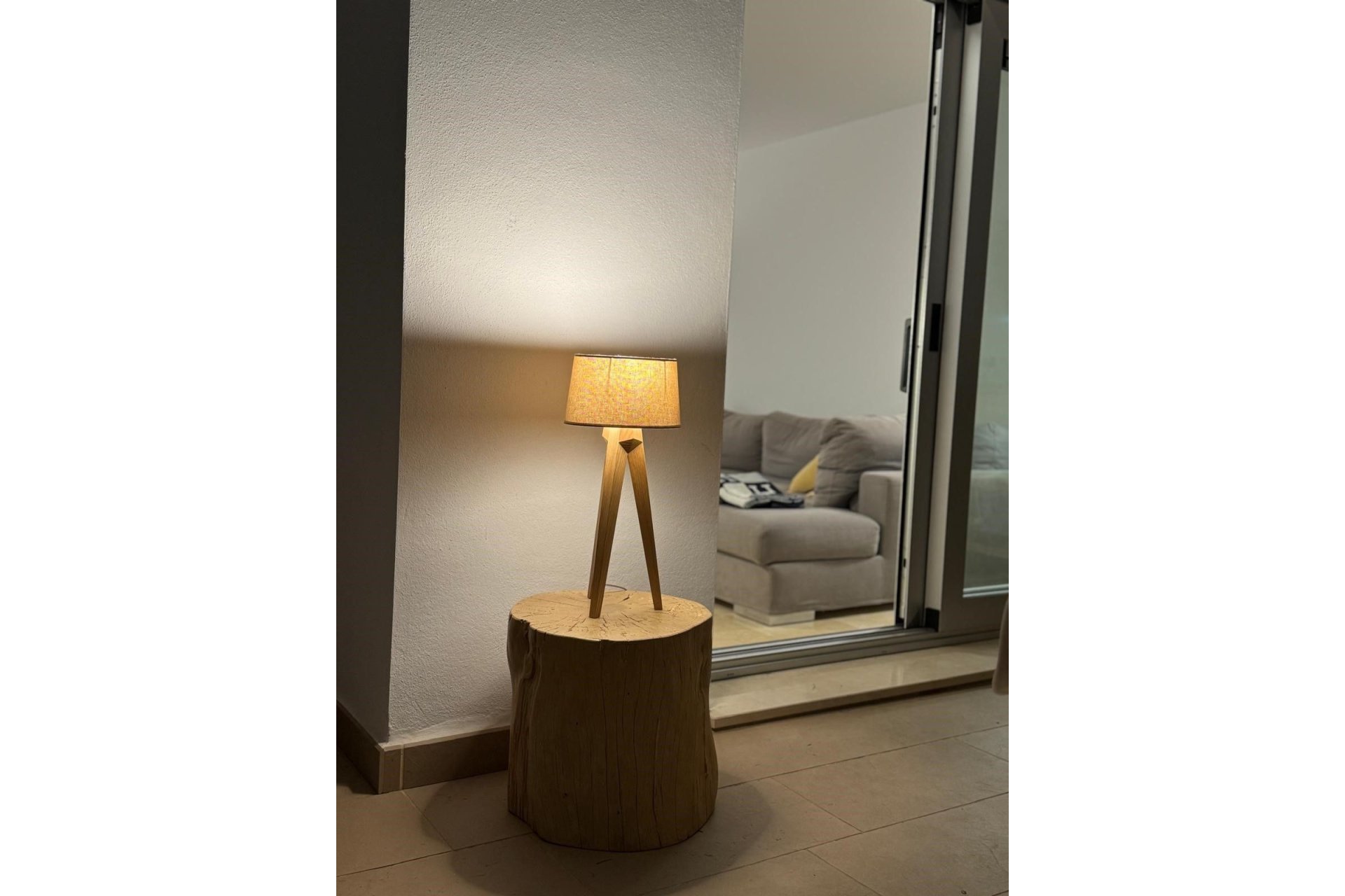 Rynek wtórny - apartment - Marbella - La Mairena