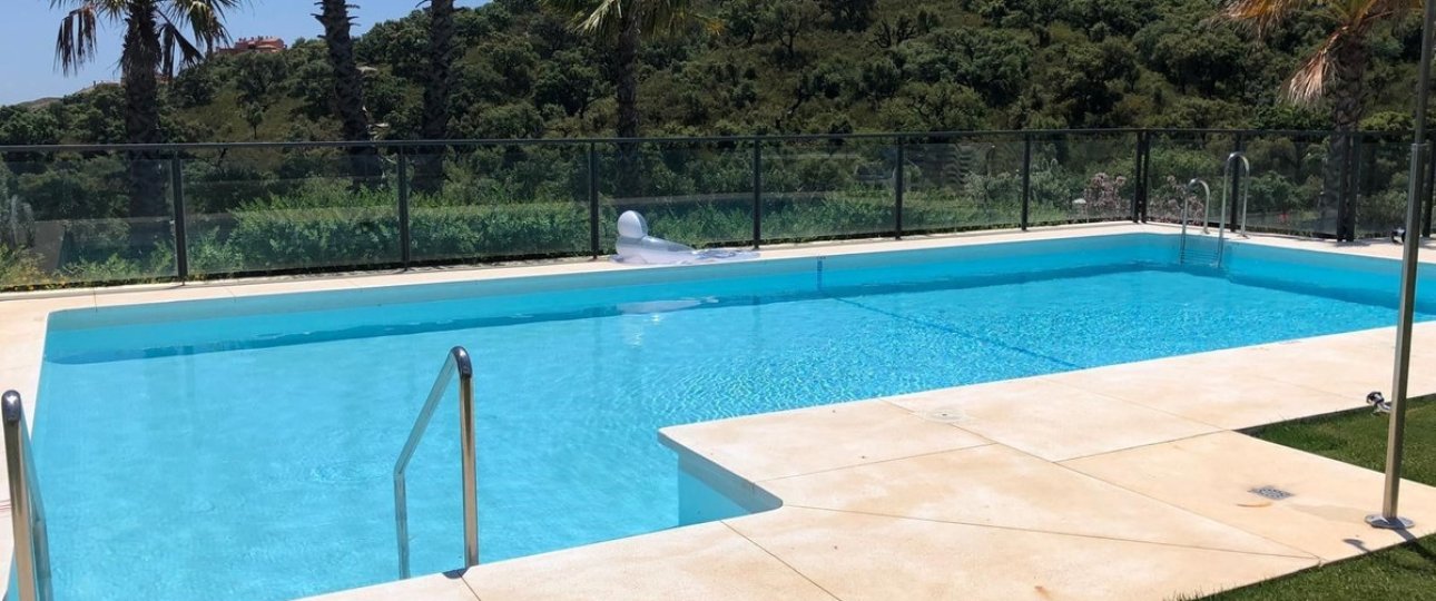 Rynek wtórny - apartment - Marbella - La Mairena