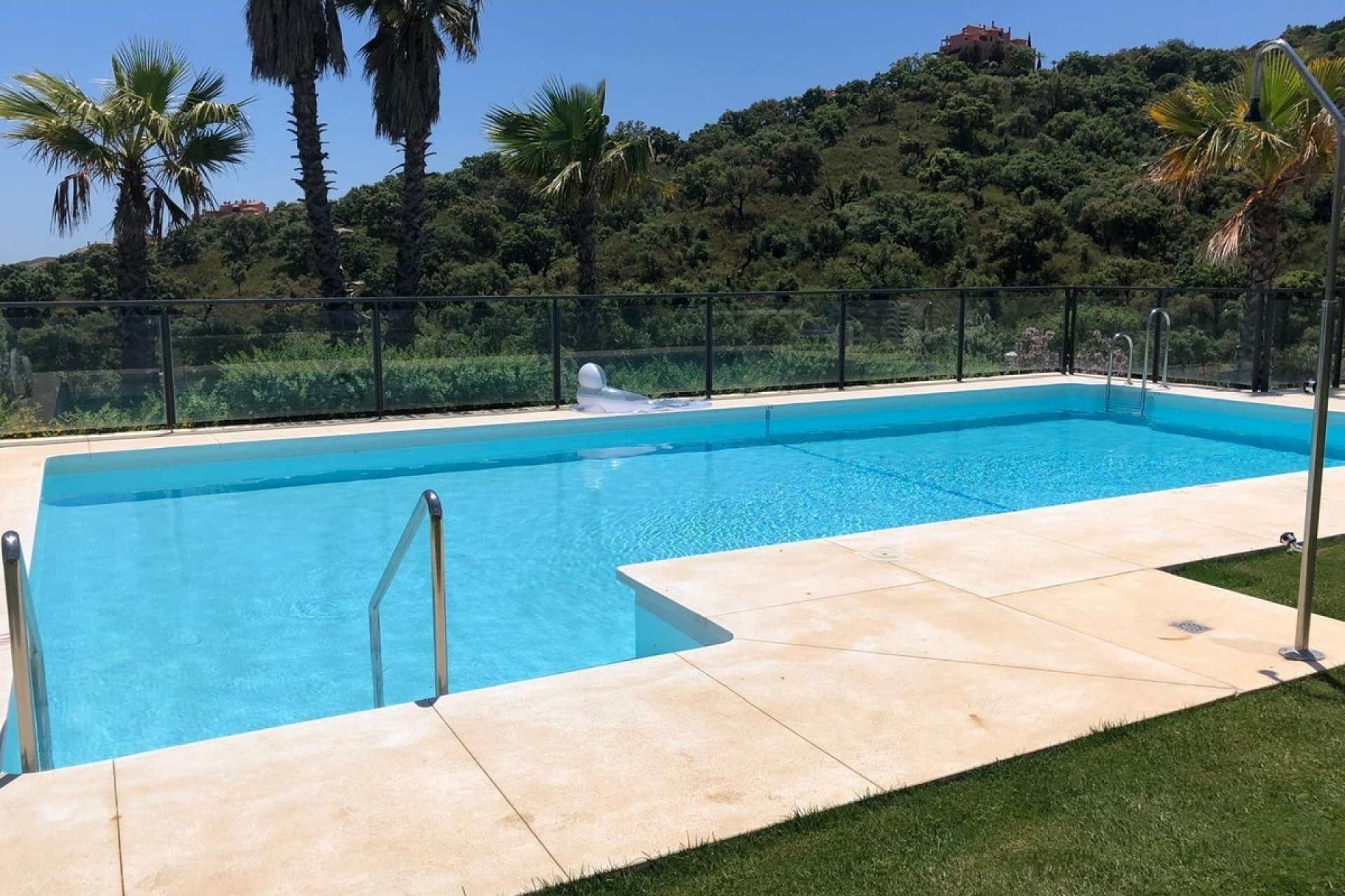 Rynek wtórny - apartment - Marbella - La Mairena