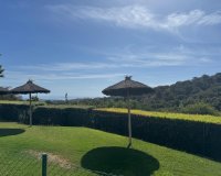 Rynek wtórny - apartment - Marbella - La Mairena