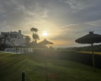 Rynek wtórny - apartment - Marbella - La Mairena