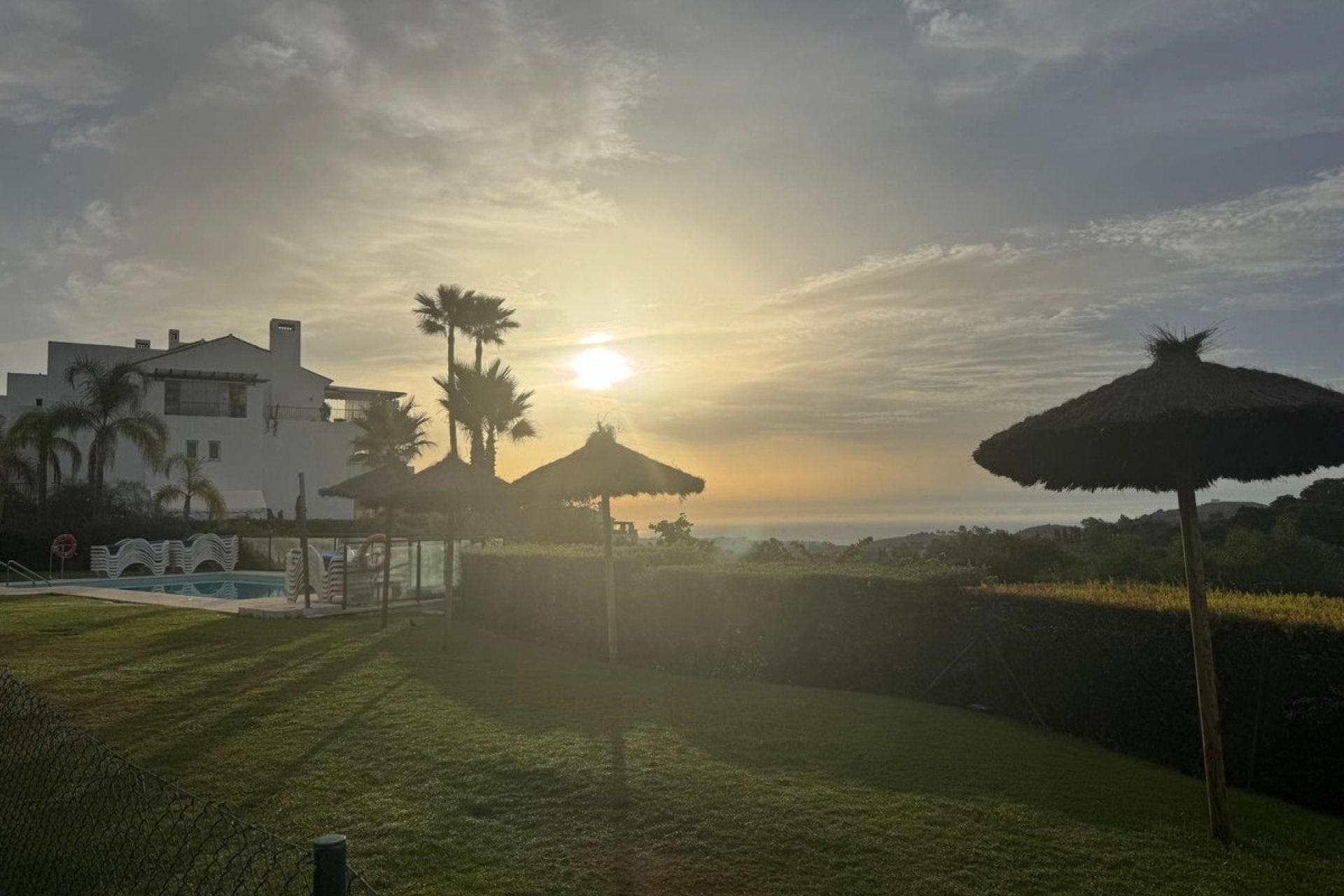Rynek wtórny - apartment - Marbella - La Mairena