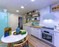 Rynek wtórny - apartment - Marbella - Las Brisas