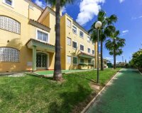 Rynek wtórny - apartment - Marbella - Las Brisas