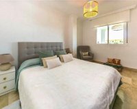 Rynek wtórny - apartment - Marbella - Las Brisas