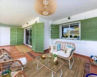 Rynek wtórny - apartment - Marbella - Las Brisas