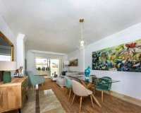 Rynek wtórny - apartment - Marbella - Las Brisas