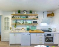 Rynek wtórny - apartment - Marbella - Las Brisas