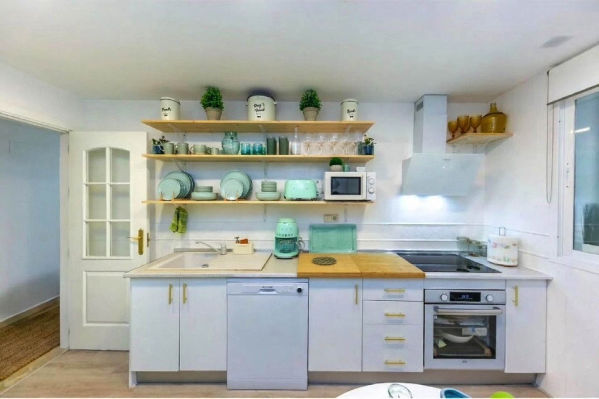 Rynek wtórny - apartment - Marbella - Las Brisas
