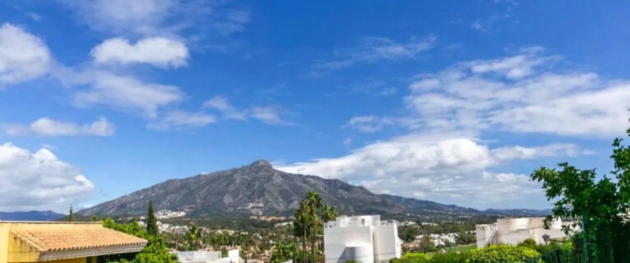 Rynek wtórny - apartment - Marbella - Las Brisas
