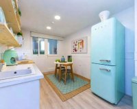 Rynek wtórny - apartment - Marbella - Las Brisas