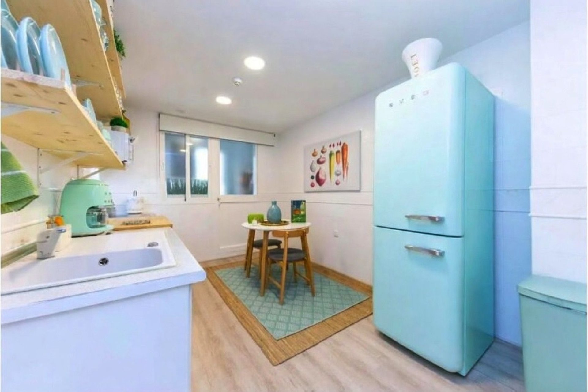 Rynek wtórny - apartment - Marbella - Las Brisas