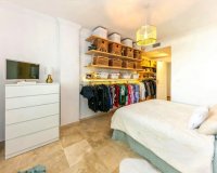 Rynek wtórny - apartment - Marbella - Las Brisas