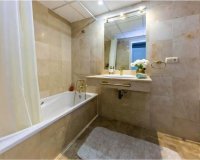 Rynek wtórny - apartment - Marbella - Las Brisas
