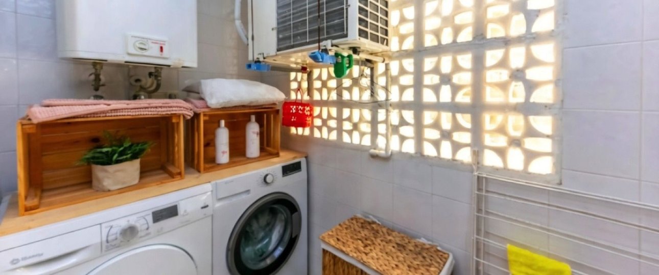 Rynek wtórny - apartment - Marbella - Las Brisas