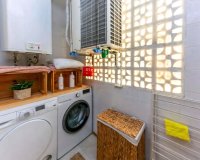 Rynek wtórny - apartment - Marbella - Las Brisas
