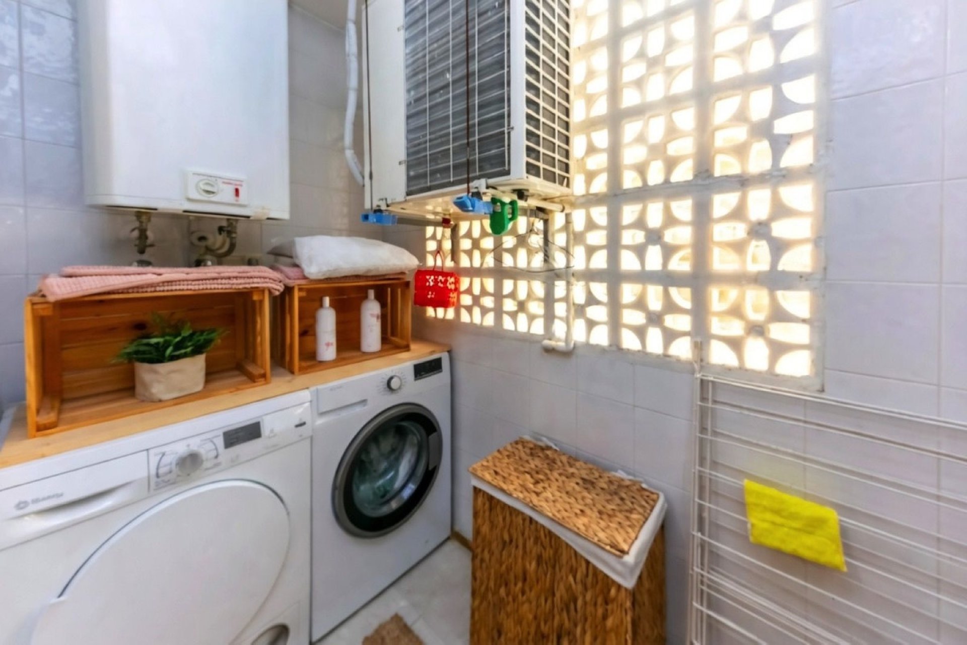 Rynek wtórny - apartment - Marbella - Las Brisas