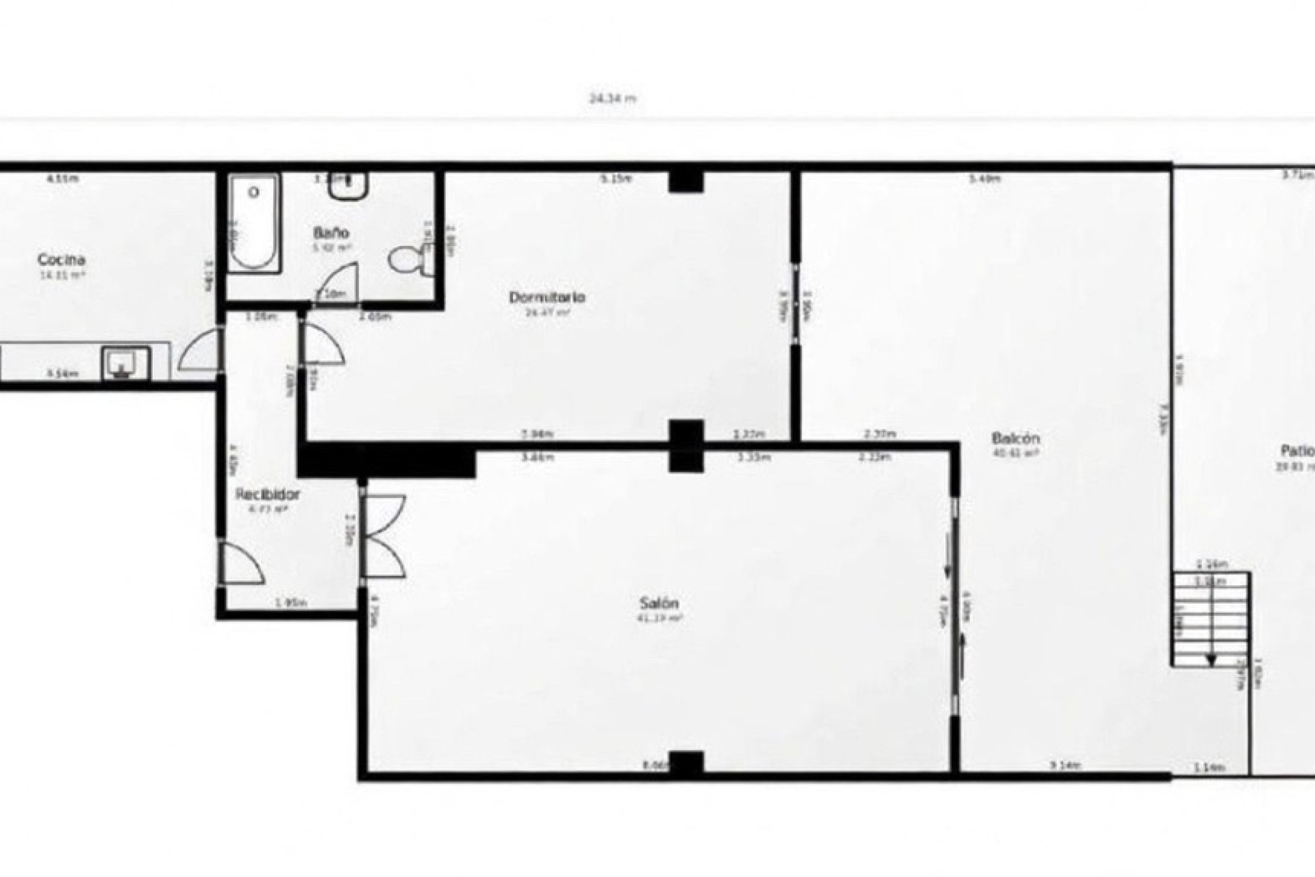 Rynek wtórny - apartment - Marbella - Las Brisas