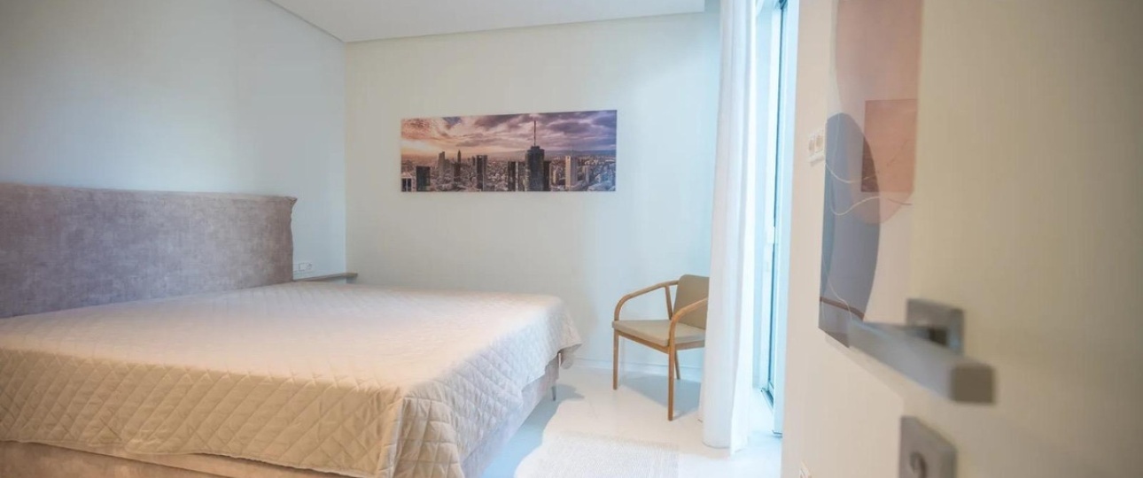 Rynek wtórny - apartment - Marbella - Las Brisas