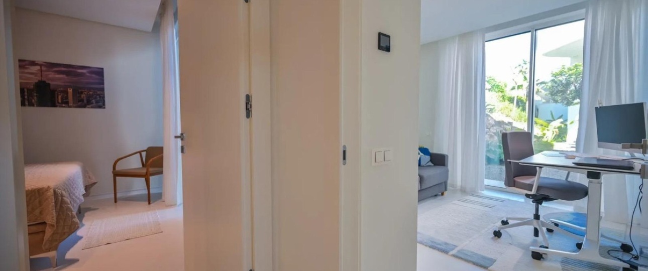 Rynek wtórny - apartment - Marbella - Las Brisas