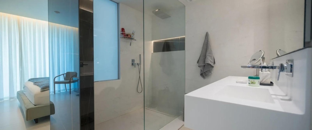 Rynek wtórny - apartment - Marbella - Las Brisas