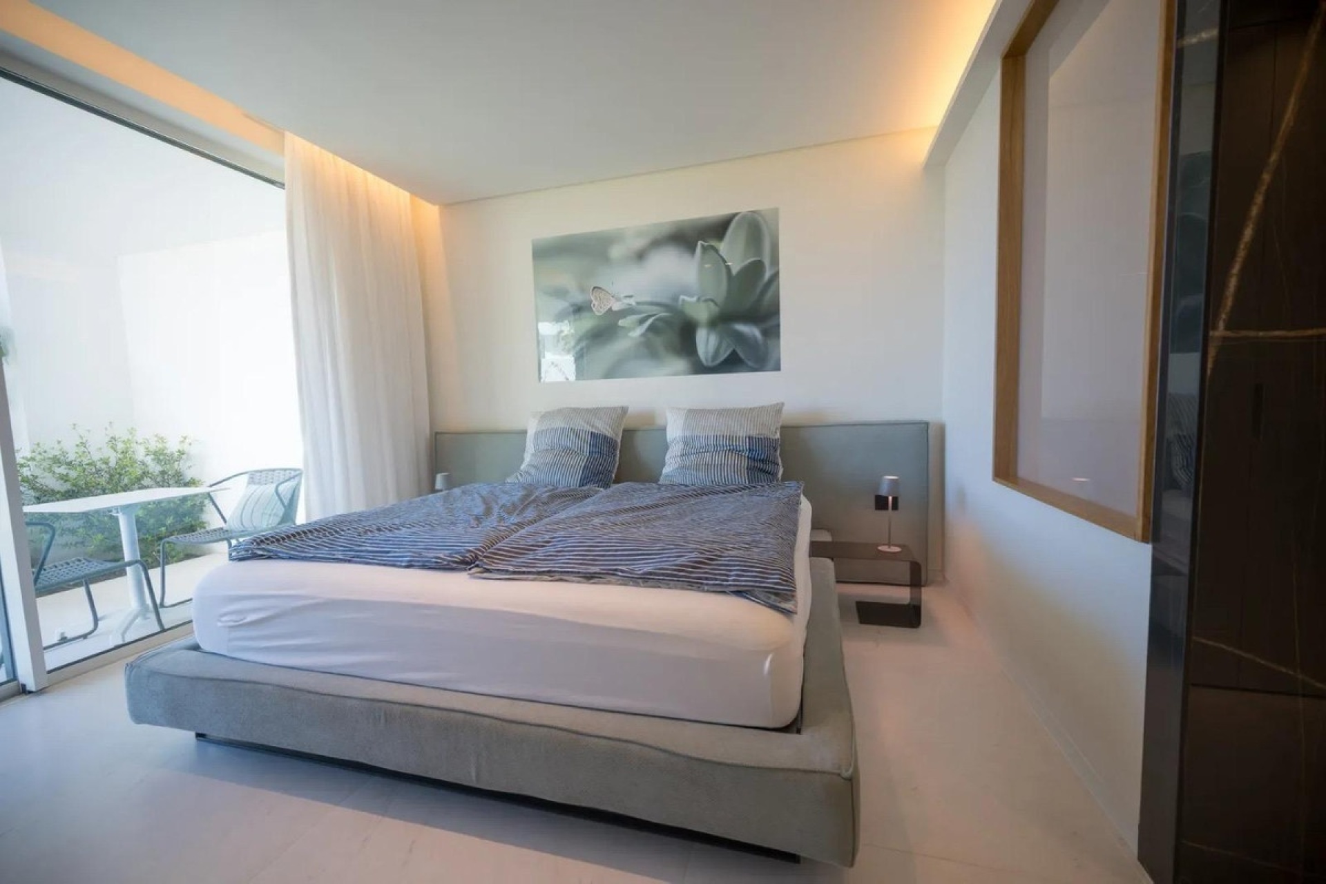 Rynek wtórny - apartment - Marbella - Las Brisas