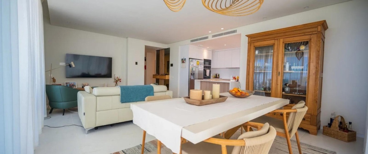 Rynek wtórny - apartment - Marbella - Las Brisas