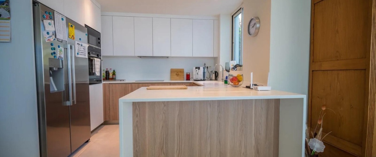 Rynek wtórny - apartment - Marbella - Las Brisas