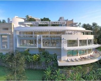 Rynek wtórny - apartment - Marbella - Las Brisas
