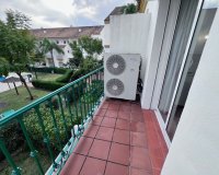Rynek wtórny - apartment - Marbella - Las Chapas