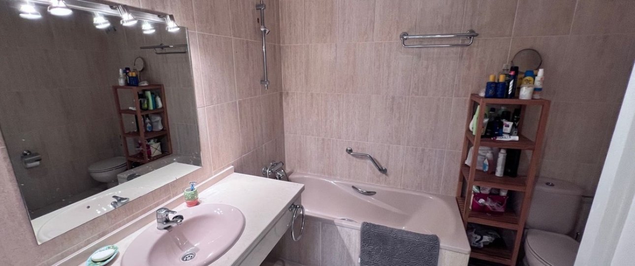 Rynek wtórny - apartment - Marbella - Las Chapas