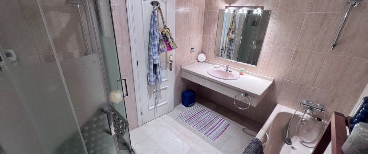 Rynek wtórny - apartment - Marbella - Las Chapas
