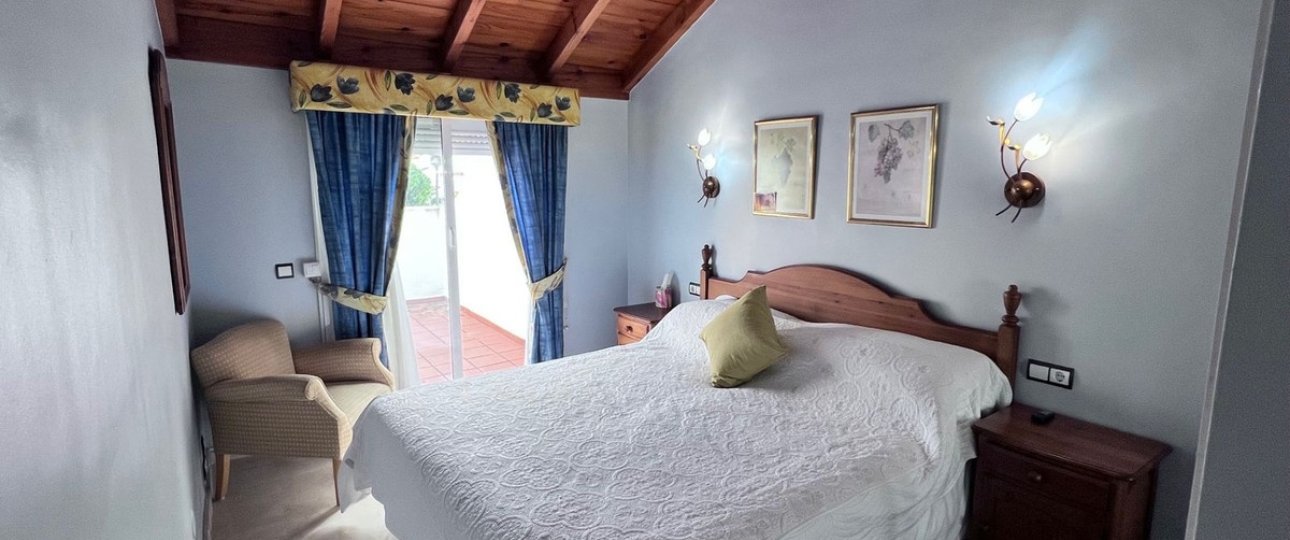 Rynek wtórny - apartment - Marbella - Las Chapas