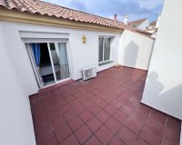 Rynek wtórny - apartment - Marbella - Las Chapas