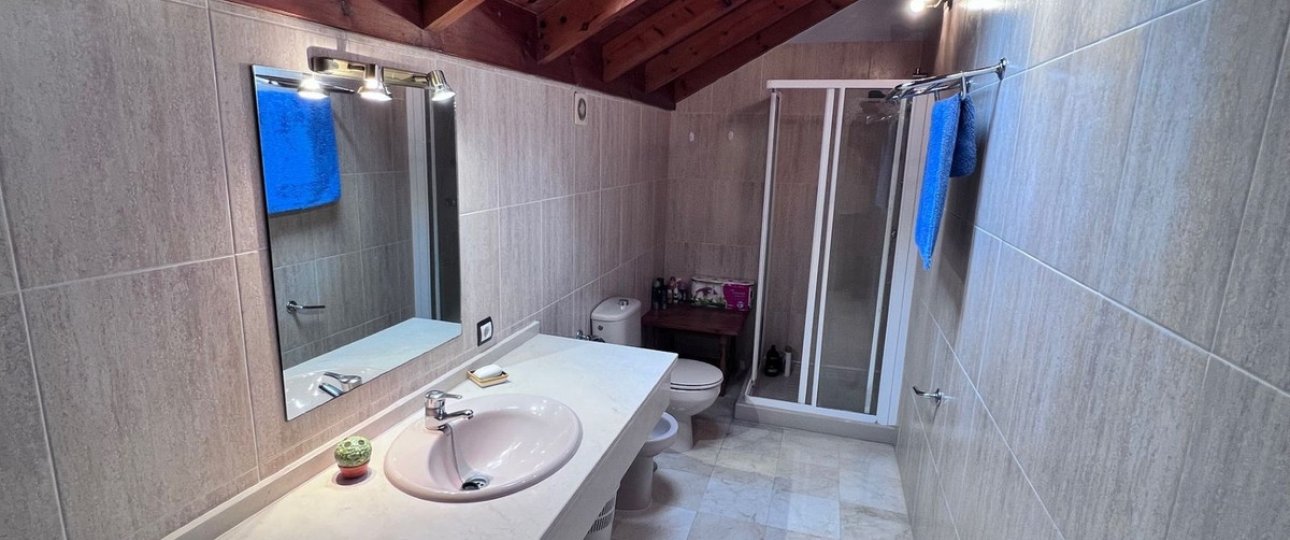 Rynek wtórny - apartment - Marbella - Las Chapas