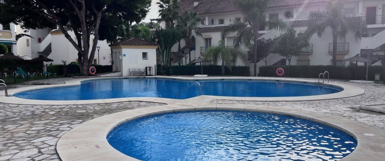 Rynek wtórny - apartment - Marbella - Las Chapas