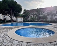 Rynek wtórny - apartment - Marbella - Las Chapas