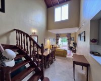 Rynek wtórny - apartment - Marbella - Las Chapas