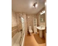 Rynek wtórny - apartment - Marbella - Las Chapas