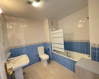 Rynek wtórny - apartment - Marbella - Las Chapas