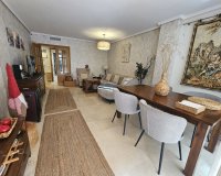 Rynek wtórny - apartment - Marbella - Las Chapas