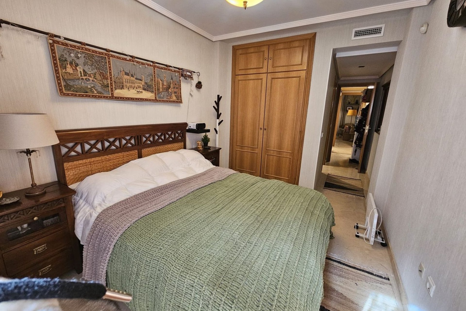 Rynek wtórny - apartment - Marbella - Las Chapas