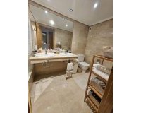 Rynek wtórny - apartment - Marbella - Las Chapas
