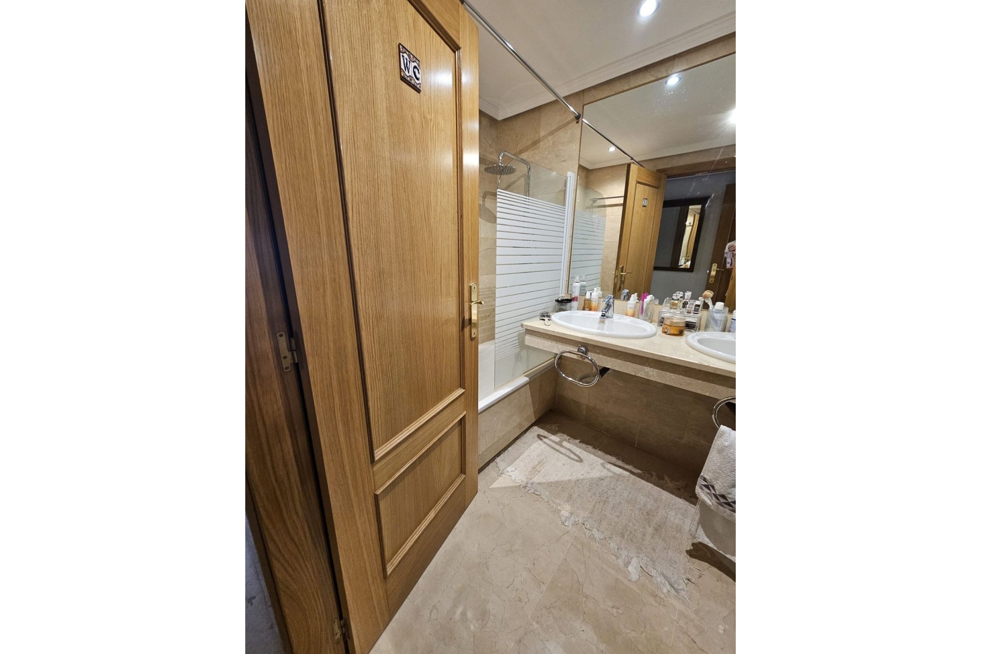 Rynek wtórny - apartment - Marbella - Las Chapas