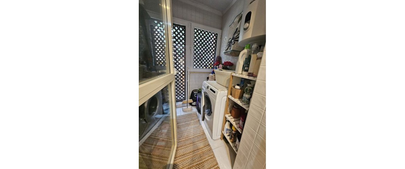 Rynek wtórny - apartment - Marbella - Las Chapas