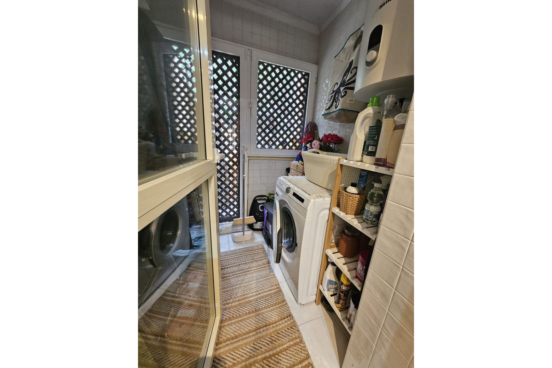 Rynek wtórny - apartment - Marbella - Las Chapas