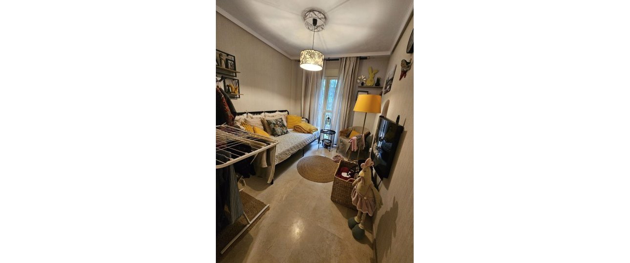 Rynek wtórny - apartment - Marbella - Las Chapas