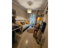 Rynek wtórny - apartment - Marbella - Las Chapas